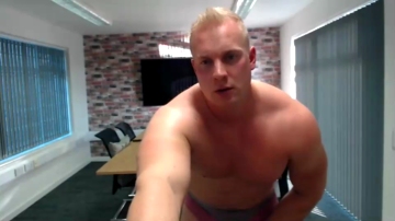 Jordanblonde  01-10-2021